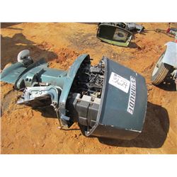 EVINRUDE 175HP ENGINE