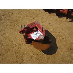 GENERAL CUT-R-TAC 130 ASPHALT CUTTER