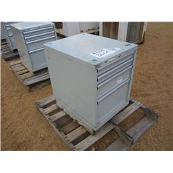 4 DRAWER STORAGE CABINET