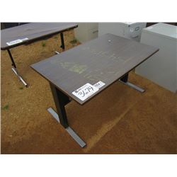 48" TABLE