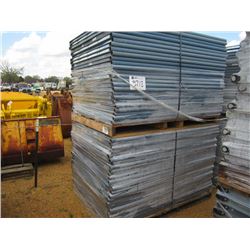 1 LOT HON OFFICE PANEL SYSTEM