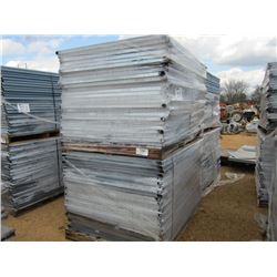 1 LOT HON OFFICE PANEL SYSTEM