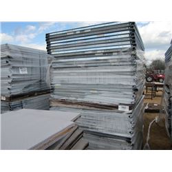 1 LOT HON OFFICE PANEL SYSTEM