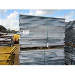 1 LOT HON OFFICE PANEL SYSTEM