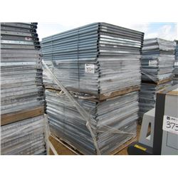 1 LOT HON OFFICE PANEL SYSTEM