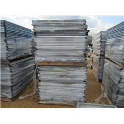 1 LOT HON OFFICE PANEL SYSTEM