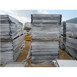 1 LOT HON OFFICE PANEL SYSTEM