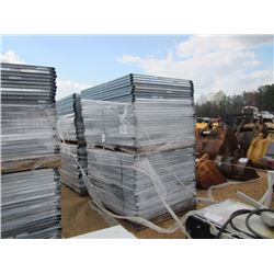 1 LOT HON OFFICE PANEL SYSTEM