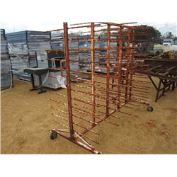STORAGE RACK