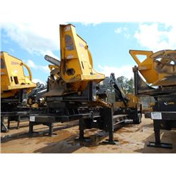 TIGERCAT 234 LOG LOADER, S/N 2341285 (13 YR) CUMMINS DIESEL ENG, ECAB W/ AIR, CSI 264 ULTRA DELIMBER