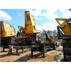 TIGERCAT 234 LOG LOADER, S/N 2341276 (13 YR) CUMMINS DIESEL ENG, ECAB W/ AIR, CSI 264 ULTRA DELIMBER