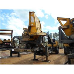 TIGERCAT 234 LOG LOADER, S/N 2341019 (10 YR) 6.7L CUMMINS DIESEL ENG, ECAB W/ AIR, CSI 264 ULTRA DEL