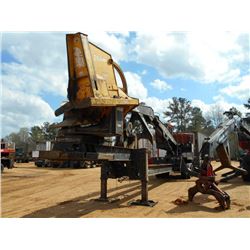 BARKO 595ML MAGNUM LOG LOADER, S/N 11359523823 (13 YR) 6.7L CUMMINS DIESEL ENG, ECAB W/ AIR, CSI 264