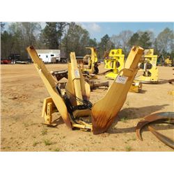 DUTCHMAN 450I TREE SPADE