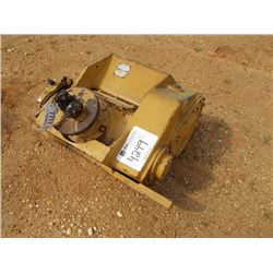 C501 WINCH, FITS LOG SKIDDER