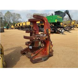 KOEHRING WATEROUS 16" SAWHEAD