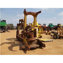 KOEHRING WATEROUS 22" SAWHEAD