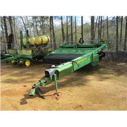 JOHN DEERE 926 MOWER-CONDITIONER