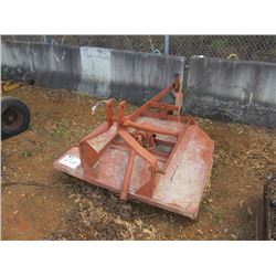 44" MOWER