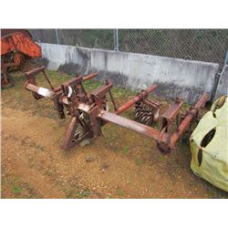 ROLLING CULTIVATOR
