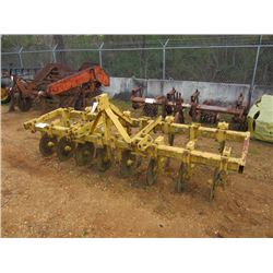 HAY KIN C8 SOIL RENOVATOR