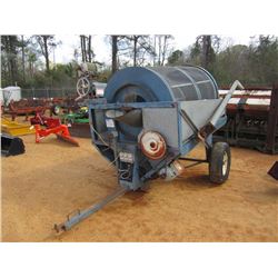 NECO 51A ROTARY GRAIN CLEANER