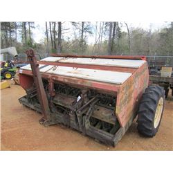 LILLISTON 9680 SEEDER