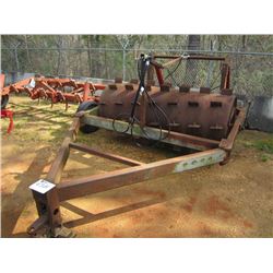 7' AERATOR, PULL TYPE