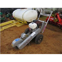 DOSKO STUMP GRINDER