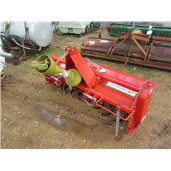 CF POWER LINE TM-150-5 ROTARY TILLER