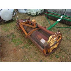 ALAMO MOTT HAMMER KNIFE MOWER