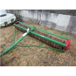 BRILLION 9.5' CULTIPACKER