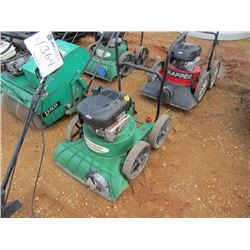 BILLY GOAT VACUUM KV600