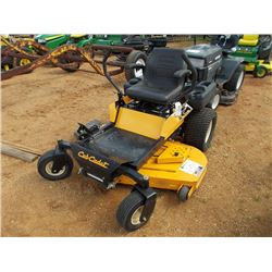 CUB CADET 54" ZERO TURN MOWER
