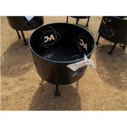 AC 21" FIRE PIT