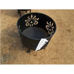 DAYTON 21" FIRE PIT