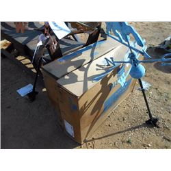 SINK PORCELAIN ON STEEL