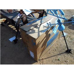 SINK PORCELAIN ON STEEL