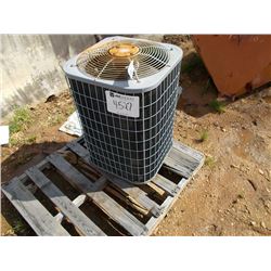 AIR CONDITIONER CONDENSER