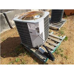 AIR CONDITIONER CONDENSER