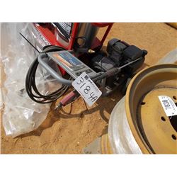 EXCELL 2600 PSI PRESSURE WASHER