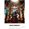 Image 5 : Absolut Print Campaign Absolut "Generosity" Set