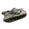 Image 1 : Coronado Radio Controlled Russian T-63 Tank