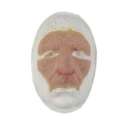 Nightmares And Dreamscapes Face Masks Movie Props