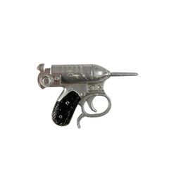 Men in Black Cricket Gun Movie Props