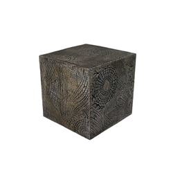 Transformers Cube Movie Props