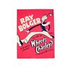 Image 1 : Ray Bolger Autographed Where's Charley Play Book