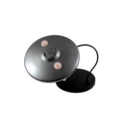 Close Encounters of the Third Kind Spaceship Movie Props