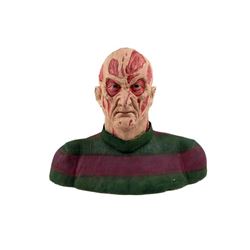 Wes Craven's New Nightmare (1994) Freddy Krueger Bust
