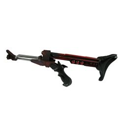 Star Trek III: The Search for Spock Klingon Rifle